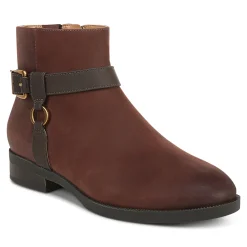 Vionic Rhiannon Ankle Boot Discount