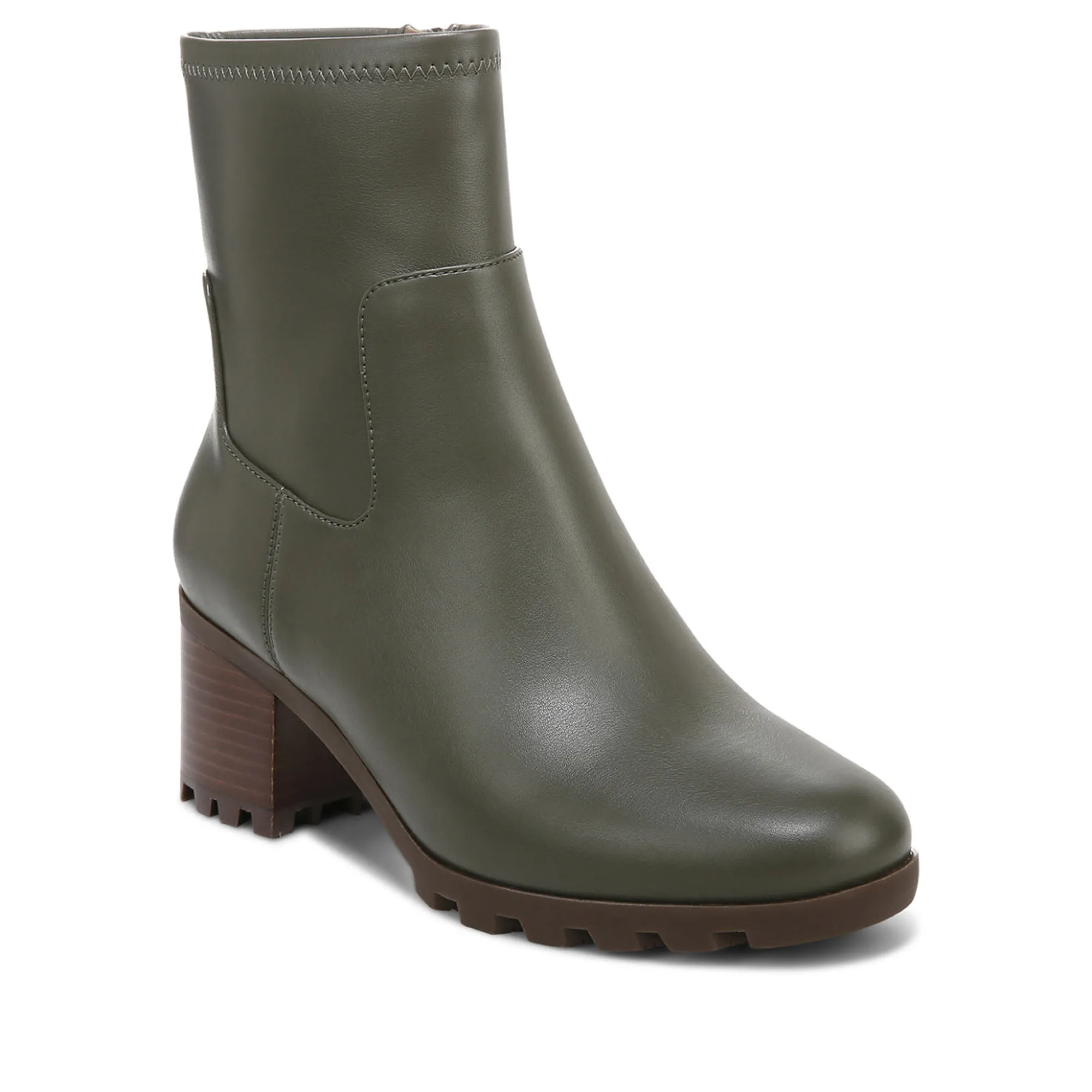 Vionic Ronan Waterproof Boot Clearance