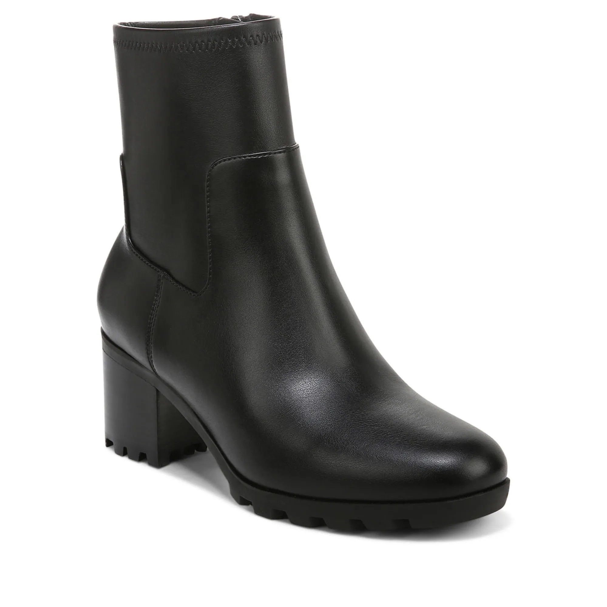 Vionic Ronan Waterproof Boot Clearance