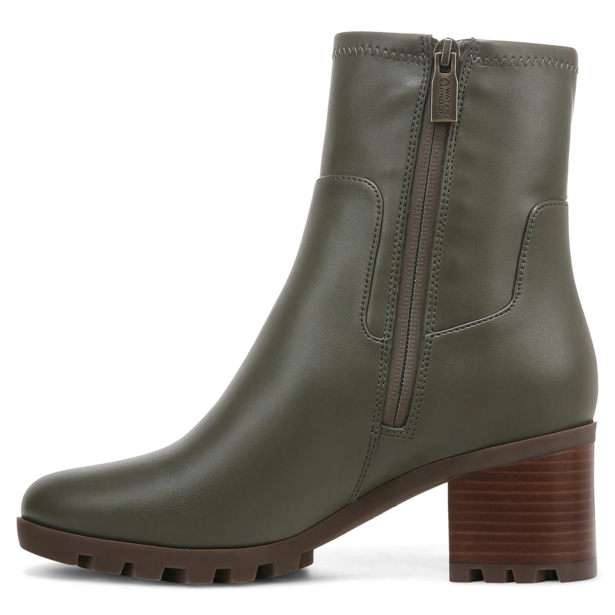 Vionic Ronan Waterproof Boot Clearance