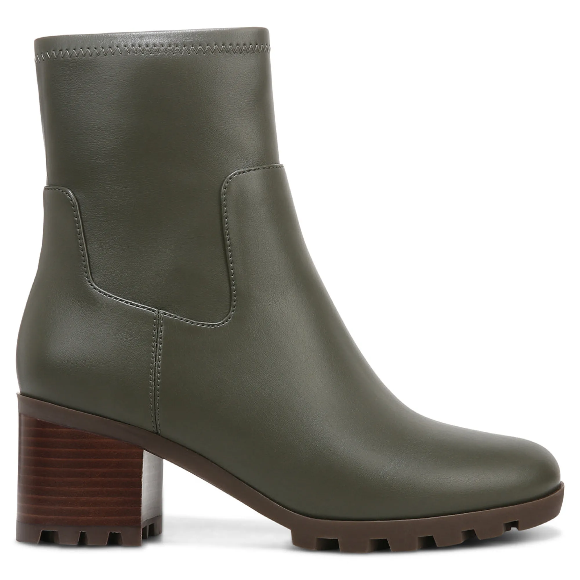 Vionic Ronan Waterproof Boot Clearance