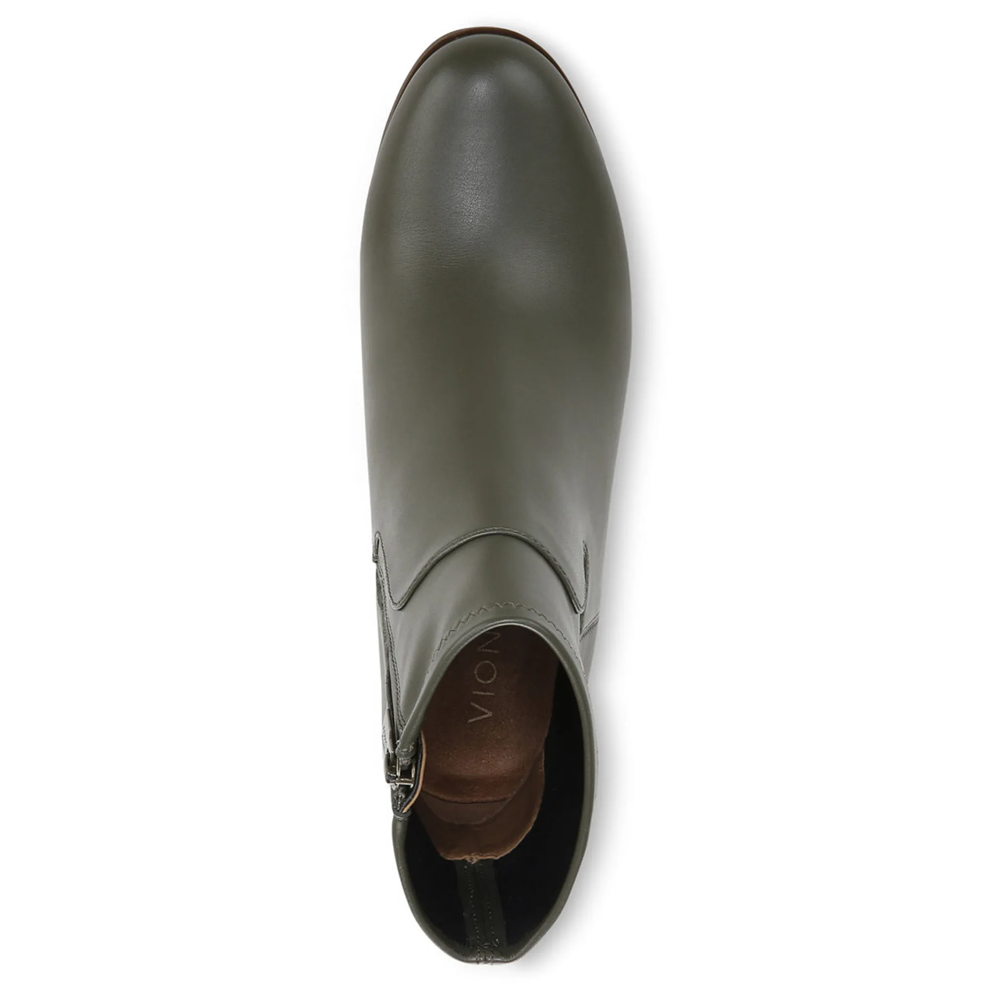 Vionic Ronan Waterproof Boot Clearance