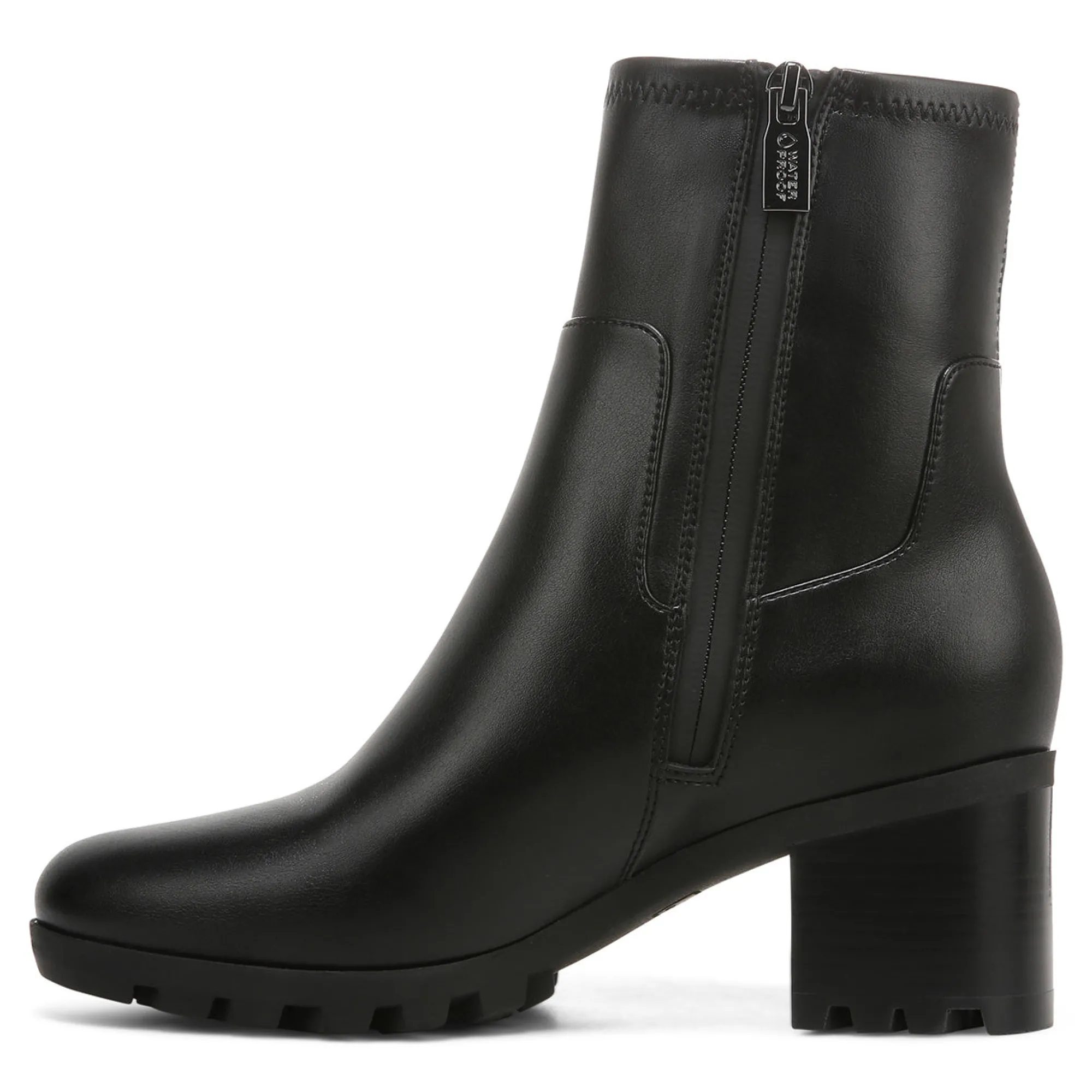 Vionic Ronan Waterproof Boot Clearance