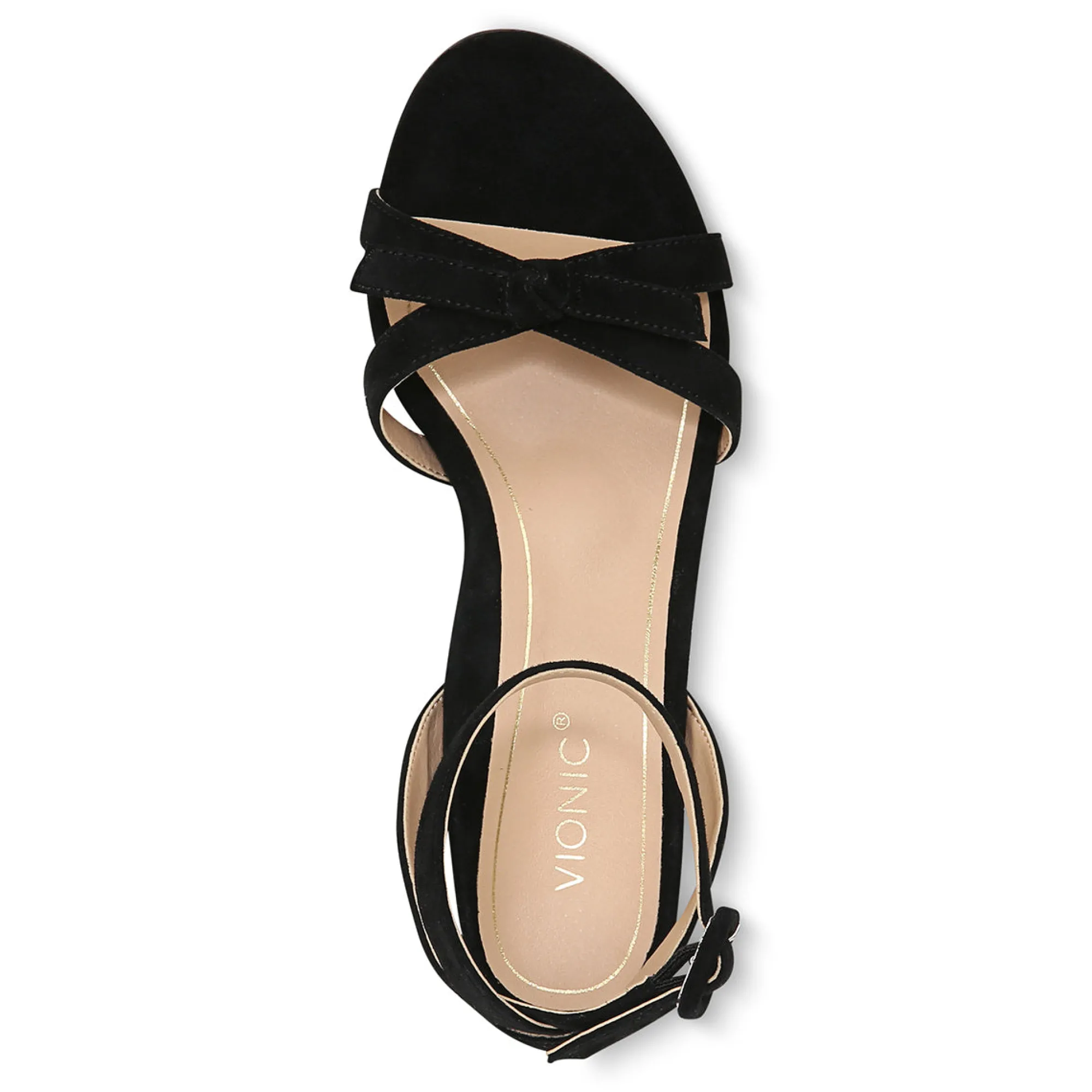 Vionic Rosabel Heeled Sandal