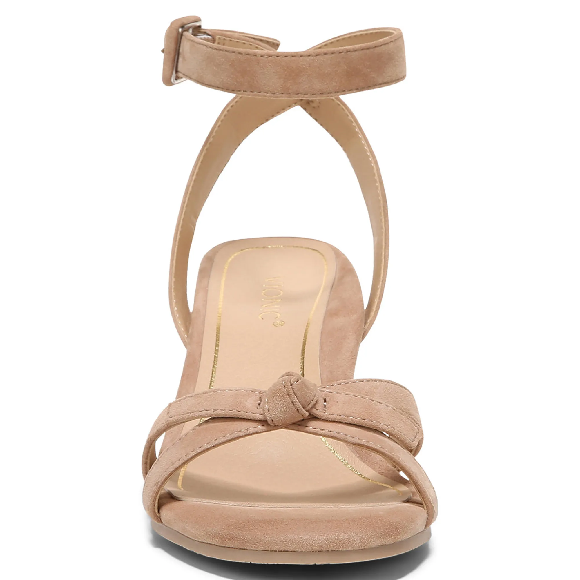 Vionic Rosabel Heeled Sandal