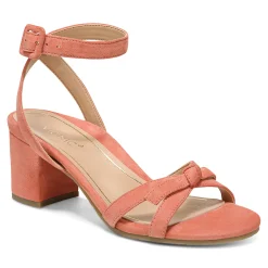Vionic Rosabel Heeled Sandal Sale