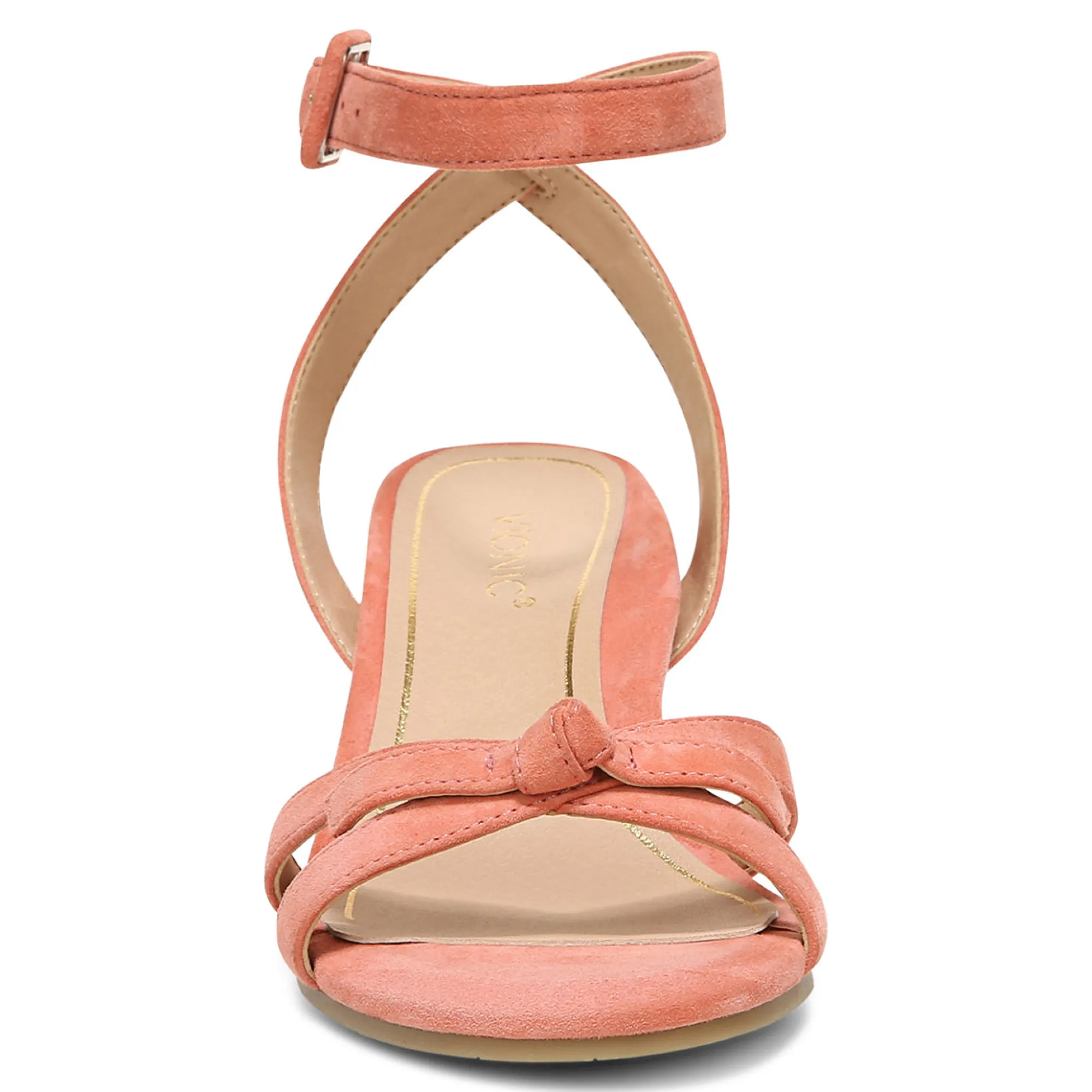 Vionic Rosabel Heeled Sandal Sale