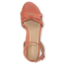 Vionic Rosabel Heeled Sandal Sale