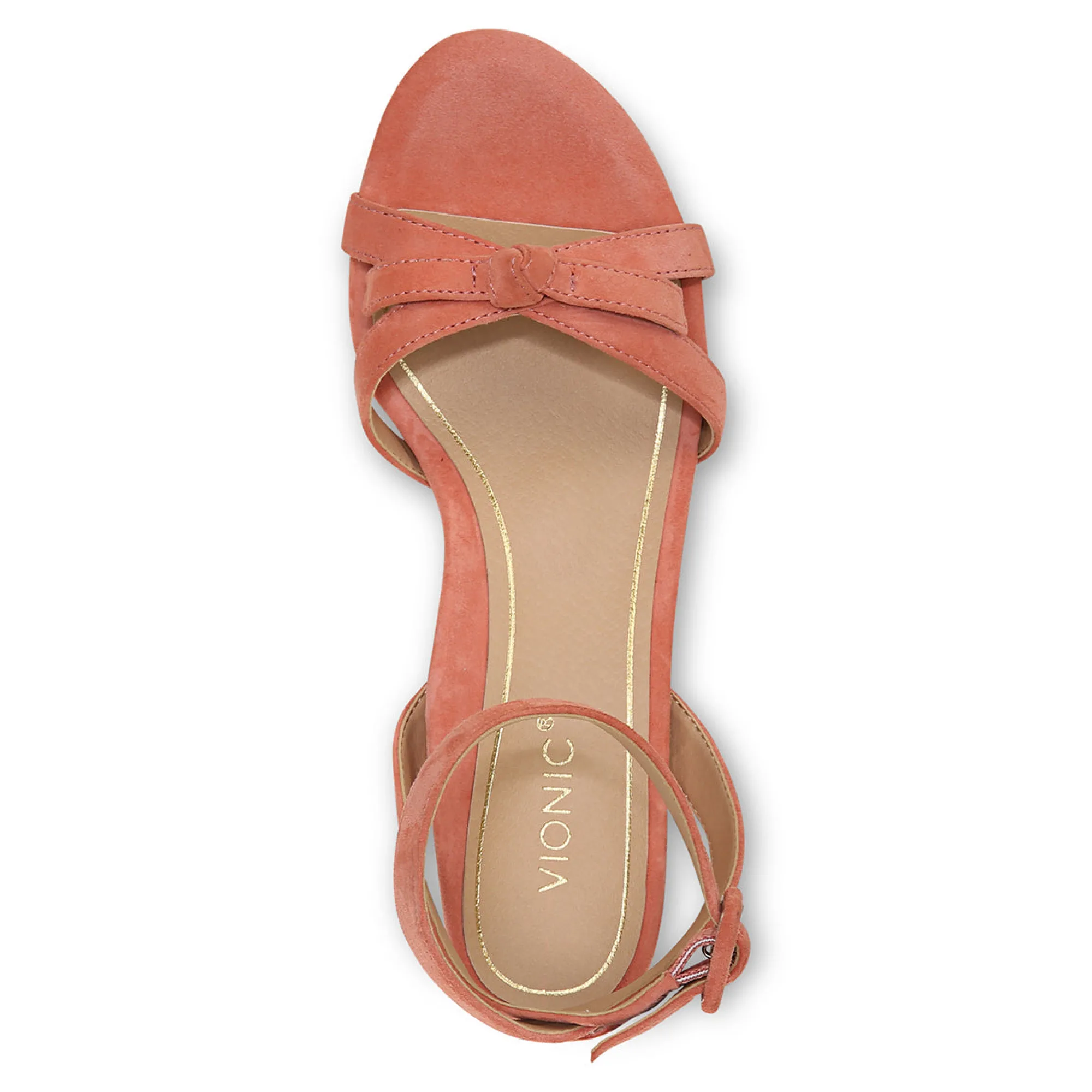 Vionic Rosabel Heeled Sandal Sale