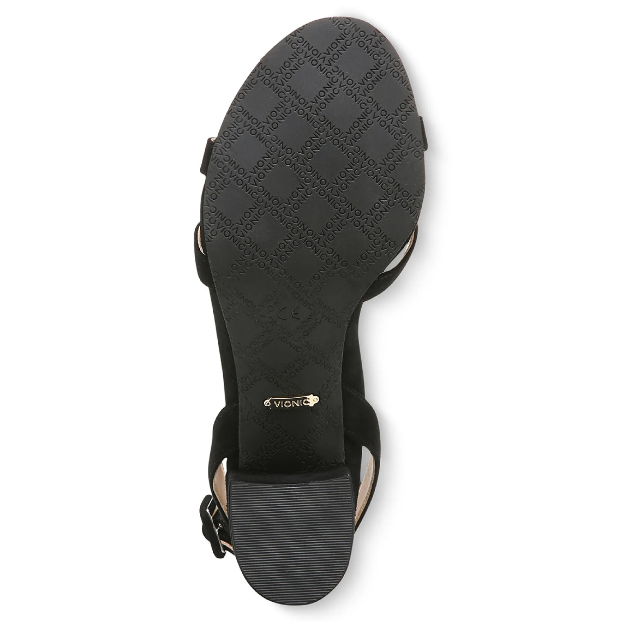 Vionic Rosabel Heeled Sandal Sale