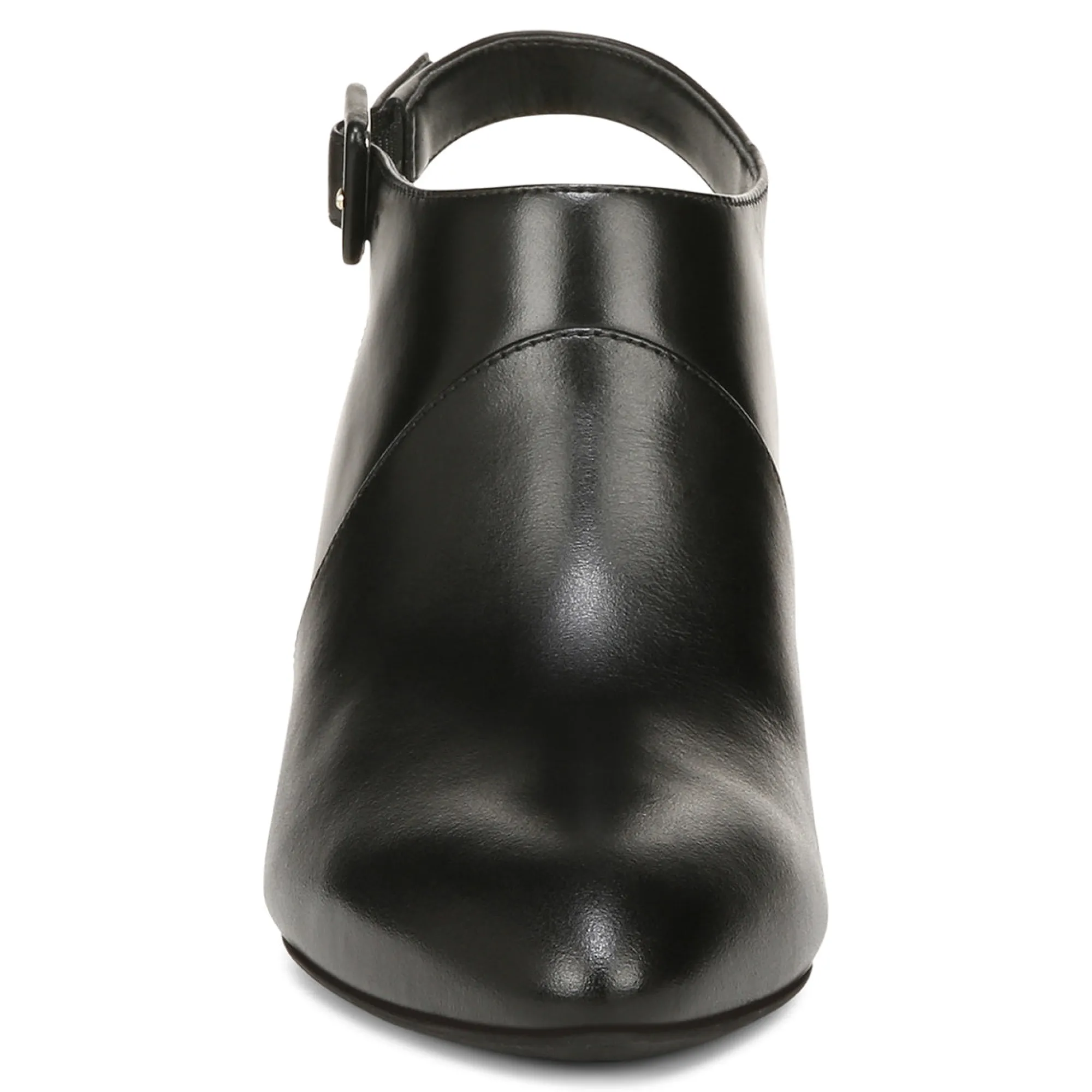 Vionic Roseville Heeled Bootie Hot
