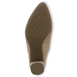 Vionic Roseville Heeled Bootie Hot