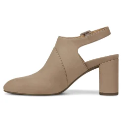 Vionic Roseville Heeled Bootie Hot