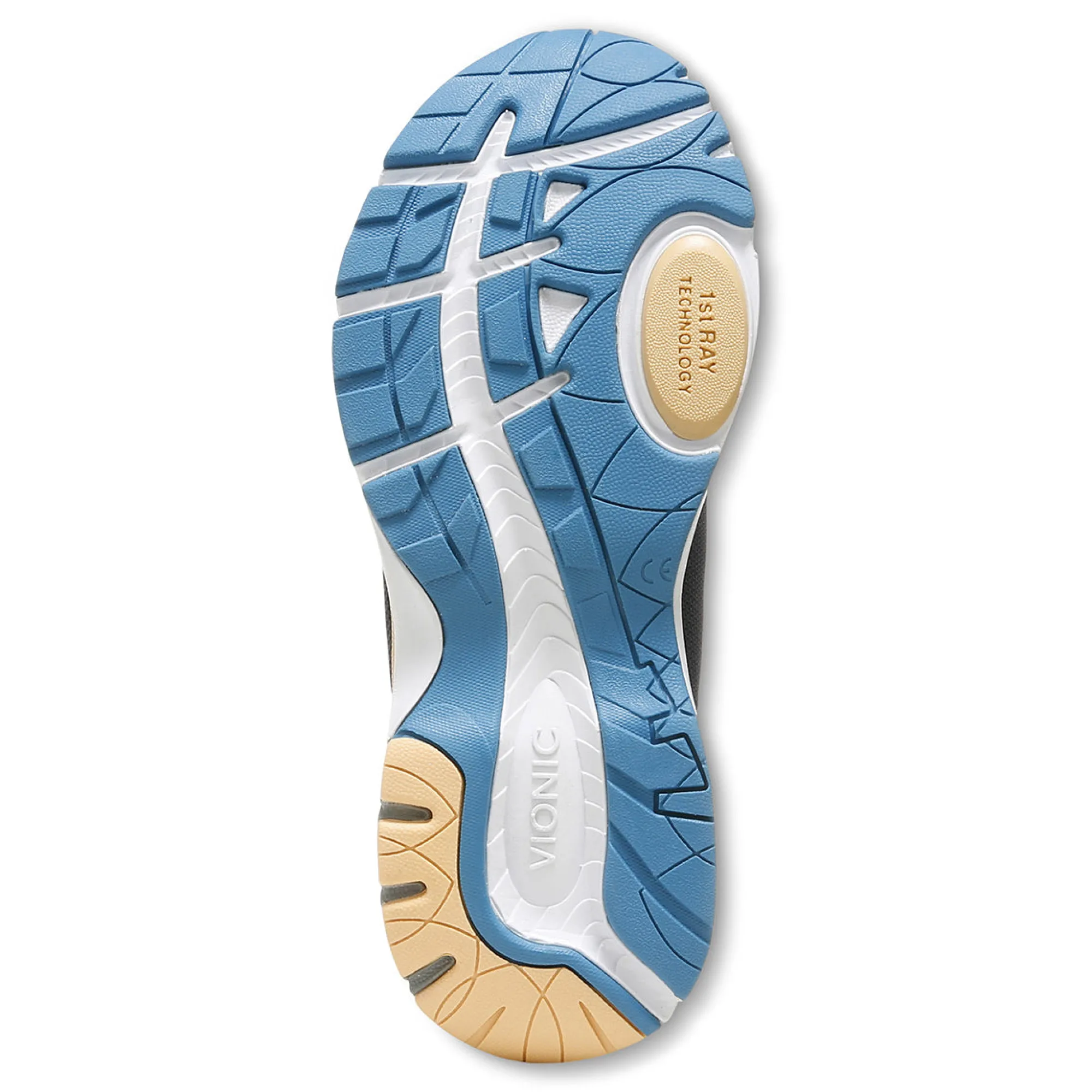 Vionic Samana Sneaker Online