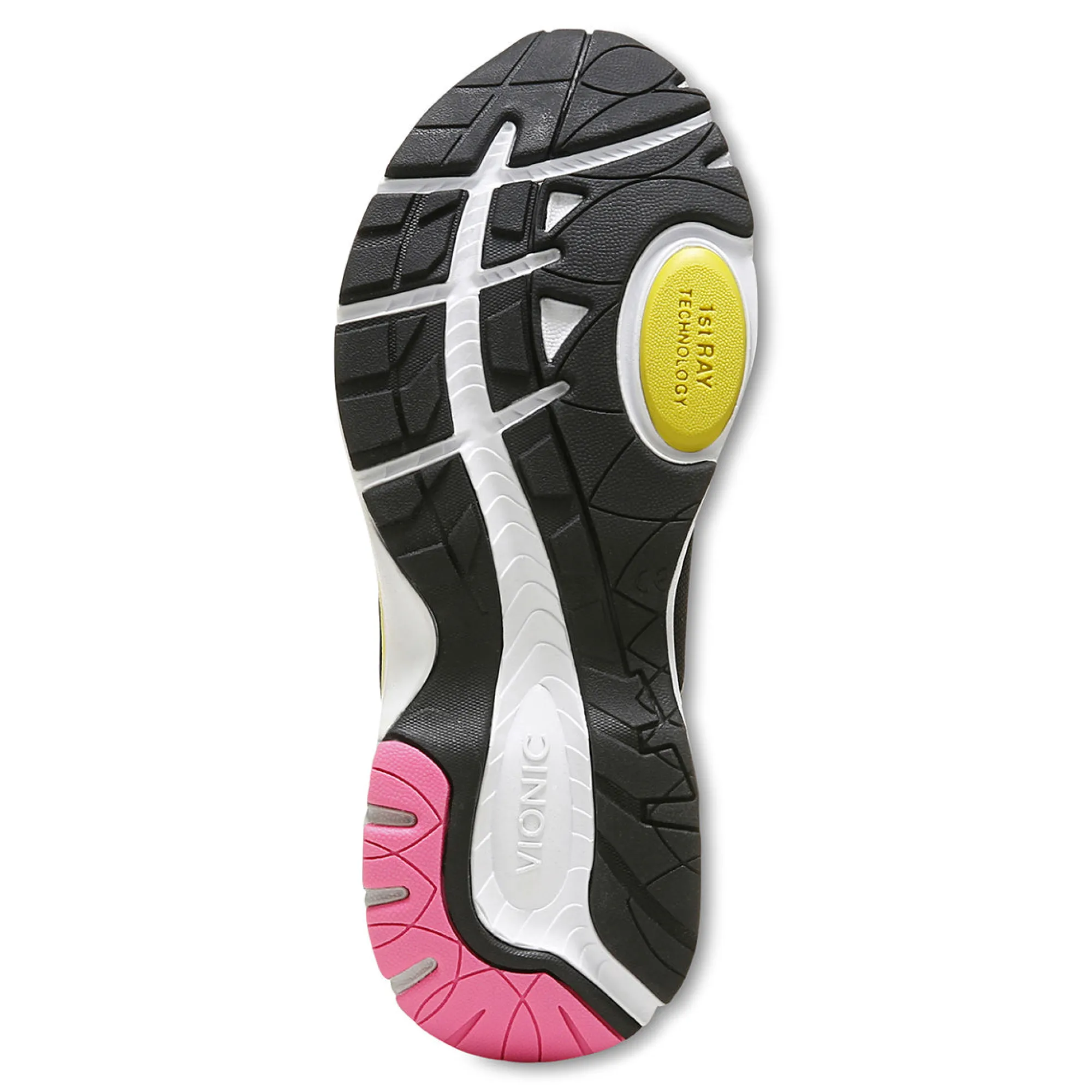 Vionic Samana Sneaker Online