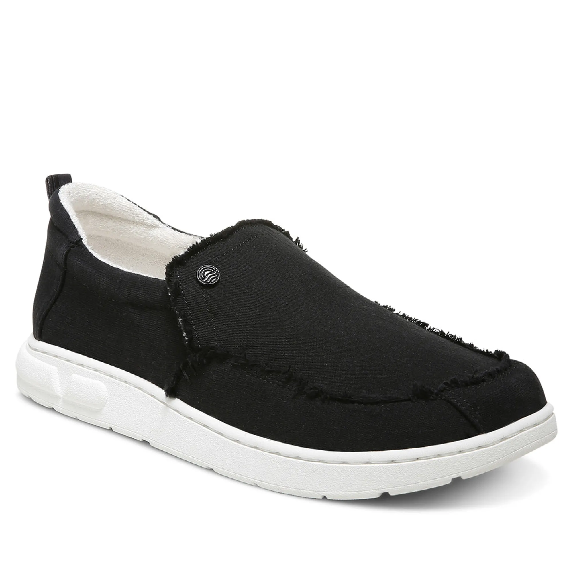 Vionic Seaview Men'S Slip On Sneaker Hot