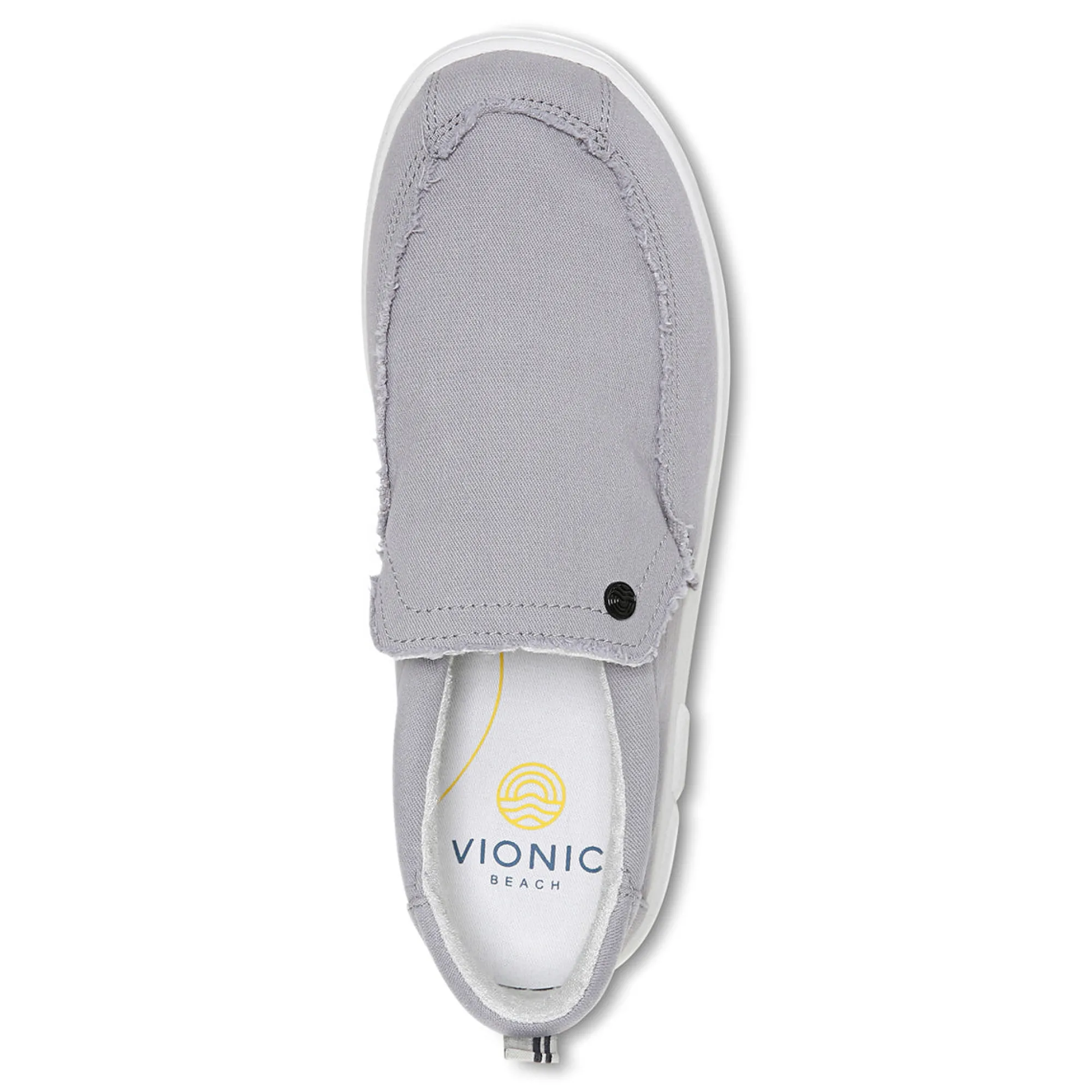 Vionic Seaview Men'S Slip On Sneaker Hot