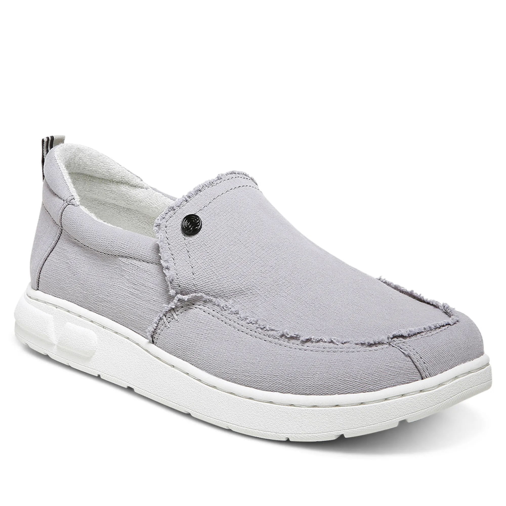 Vionic Seaview Men'S Slip On Sneaker Hot