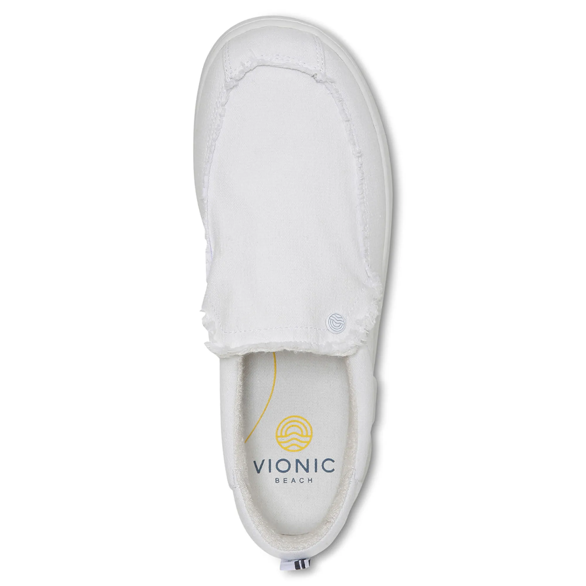 Vionic Seaview Men'S Slip On Sneaker Hot