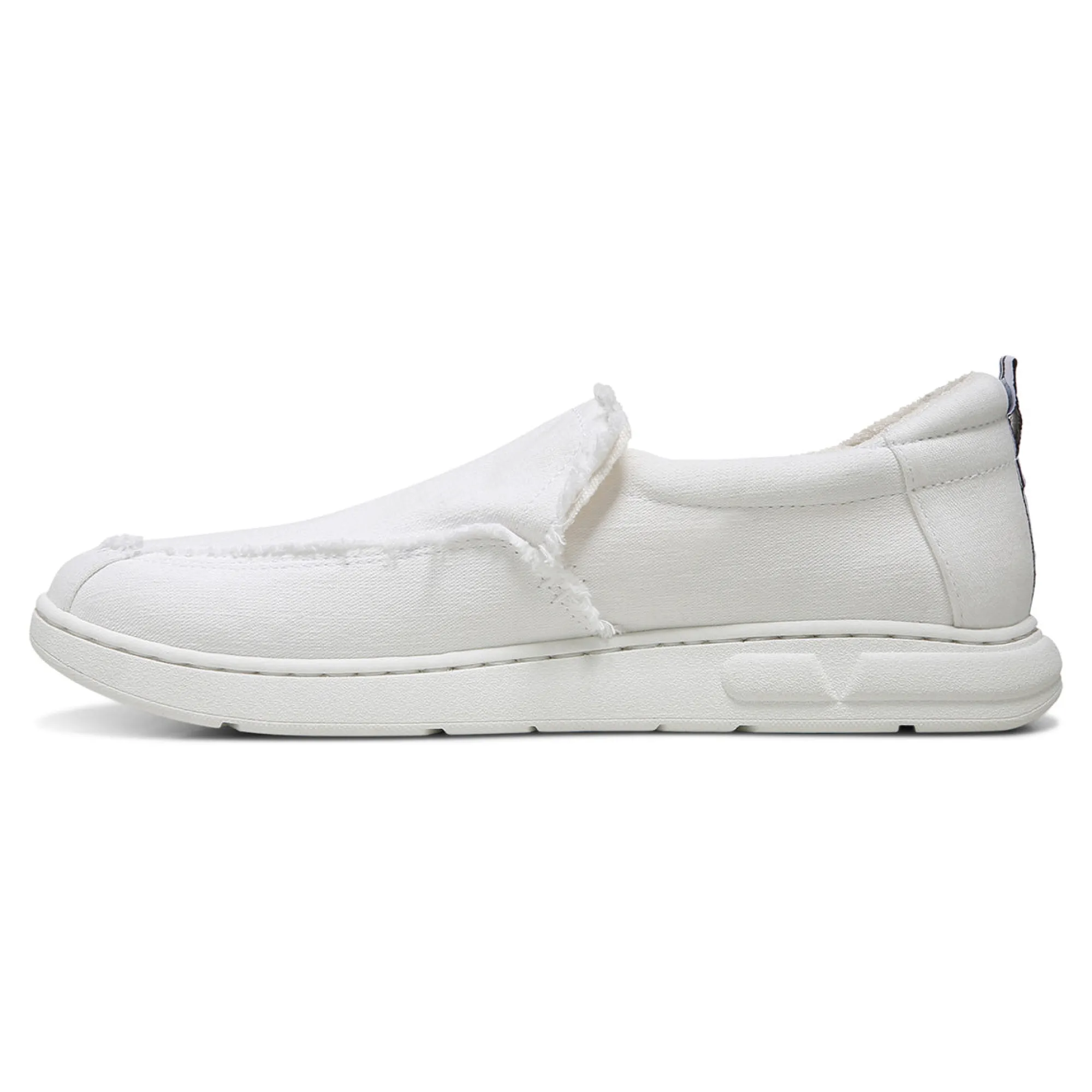 Vionic Seaview Men'S Slip On Sneaker Hot