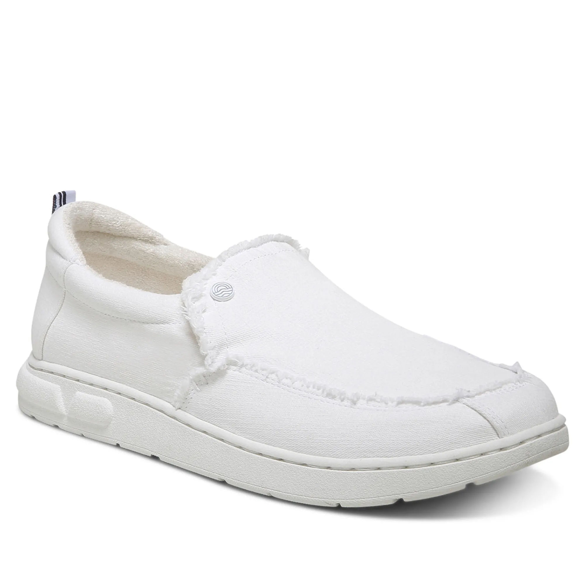 Vionic Seaview Men'S Slip On Sneaker Hot