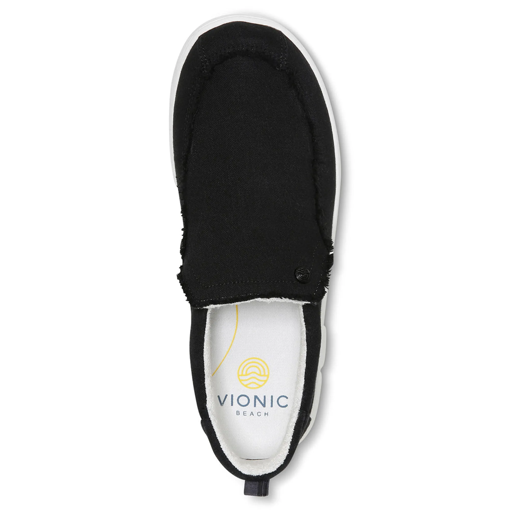 Vionic Seaview Men'S Slip On Sneaker Hot