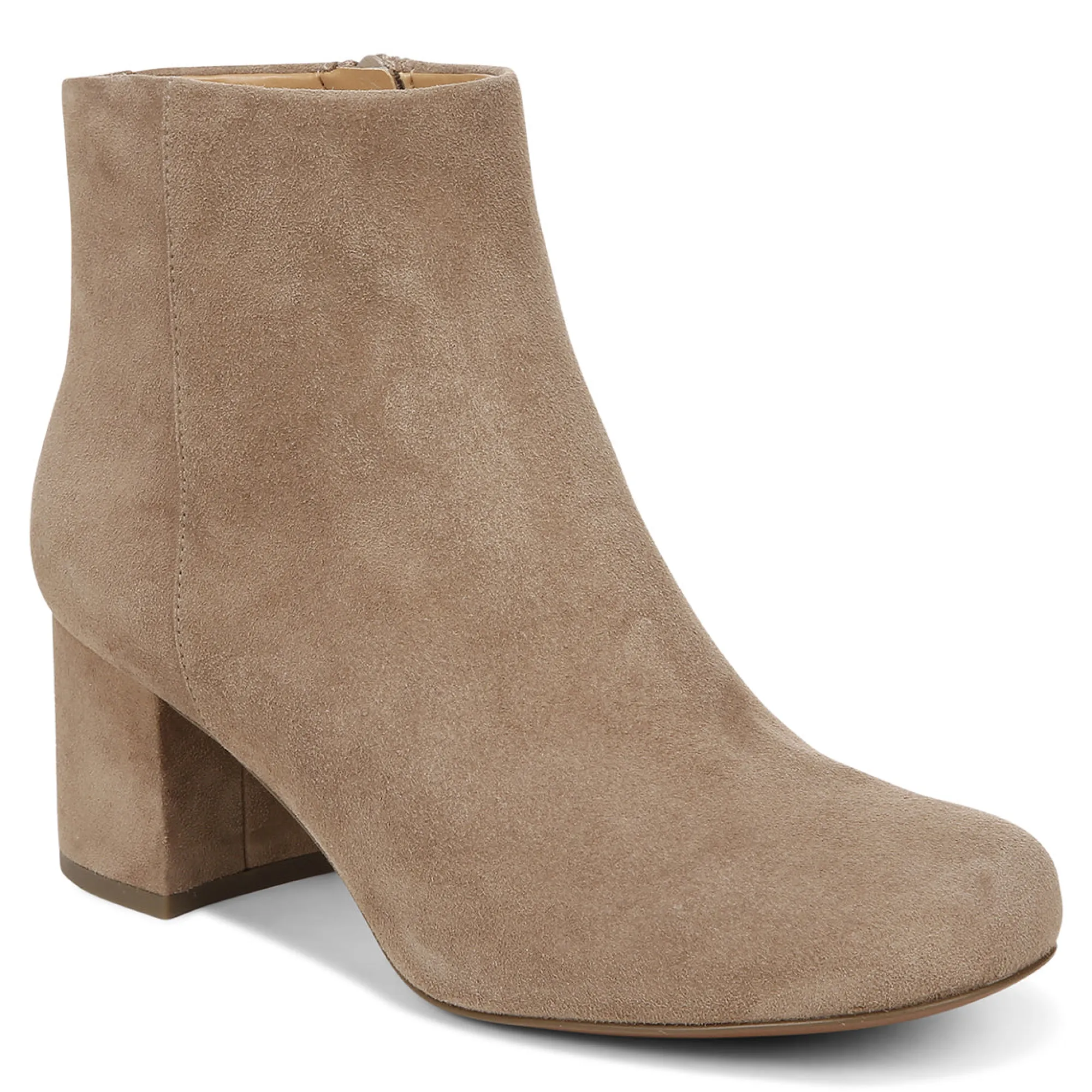 Vionic Sibley Ankle Boot Best