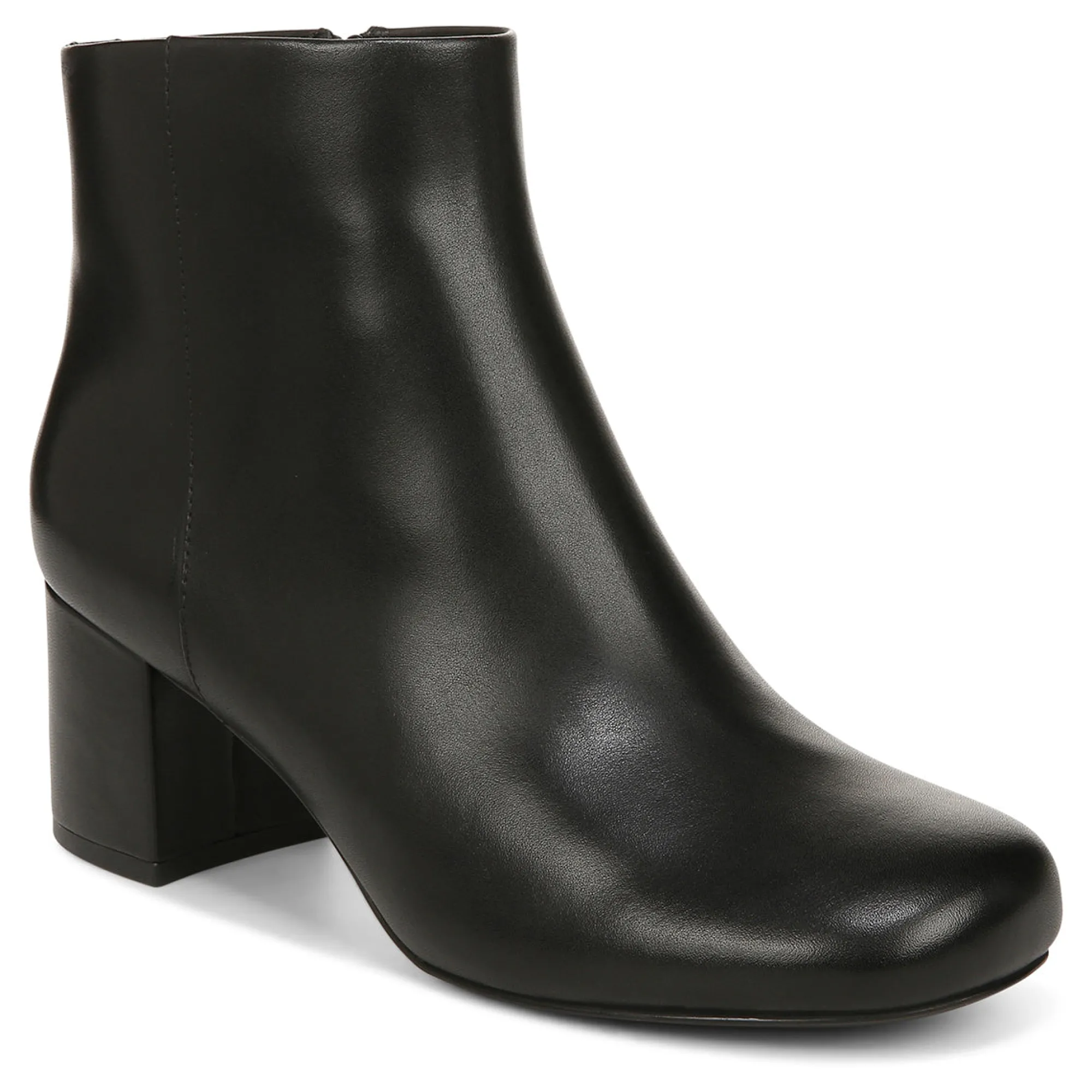 Vionic Sibley Ankle Boot Best