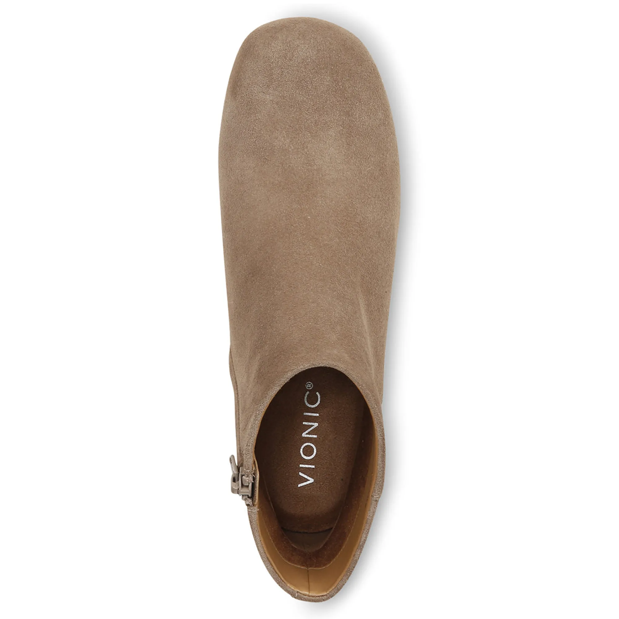 Vionic Sibley Ankle Boot Best