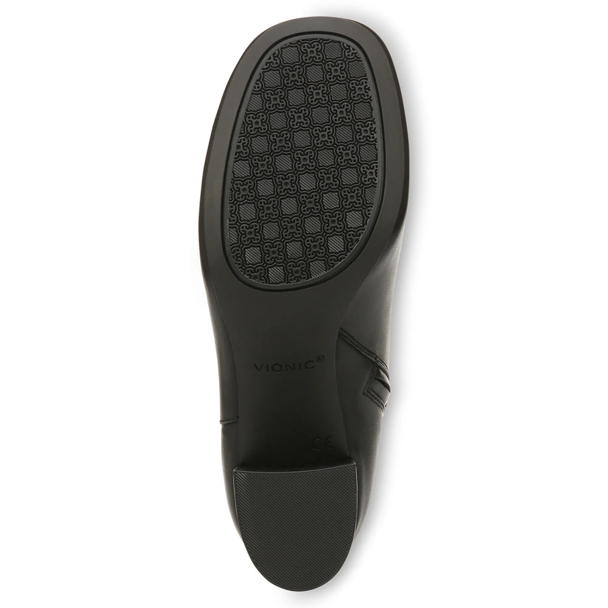 Vionic Sibley Ankle Boot Best