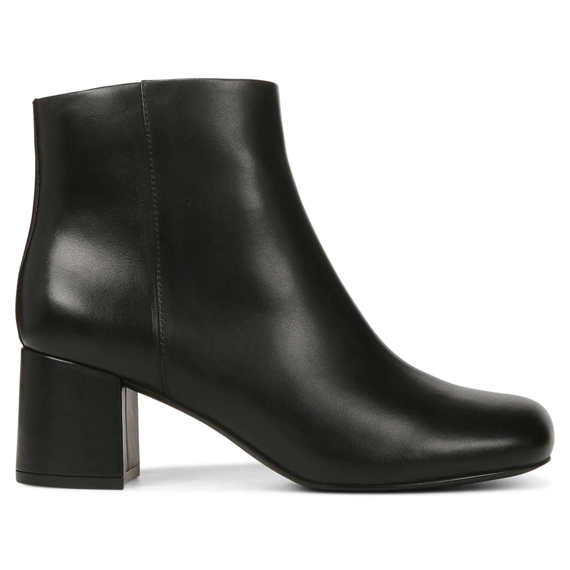 Vionic Sibley Ankle Boot Best