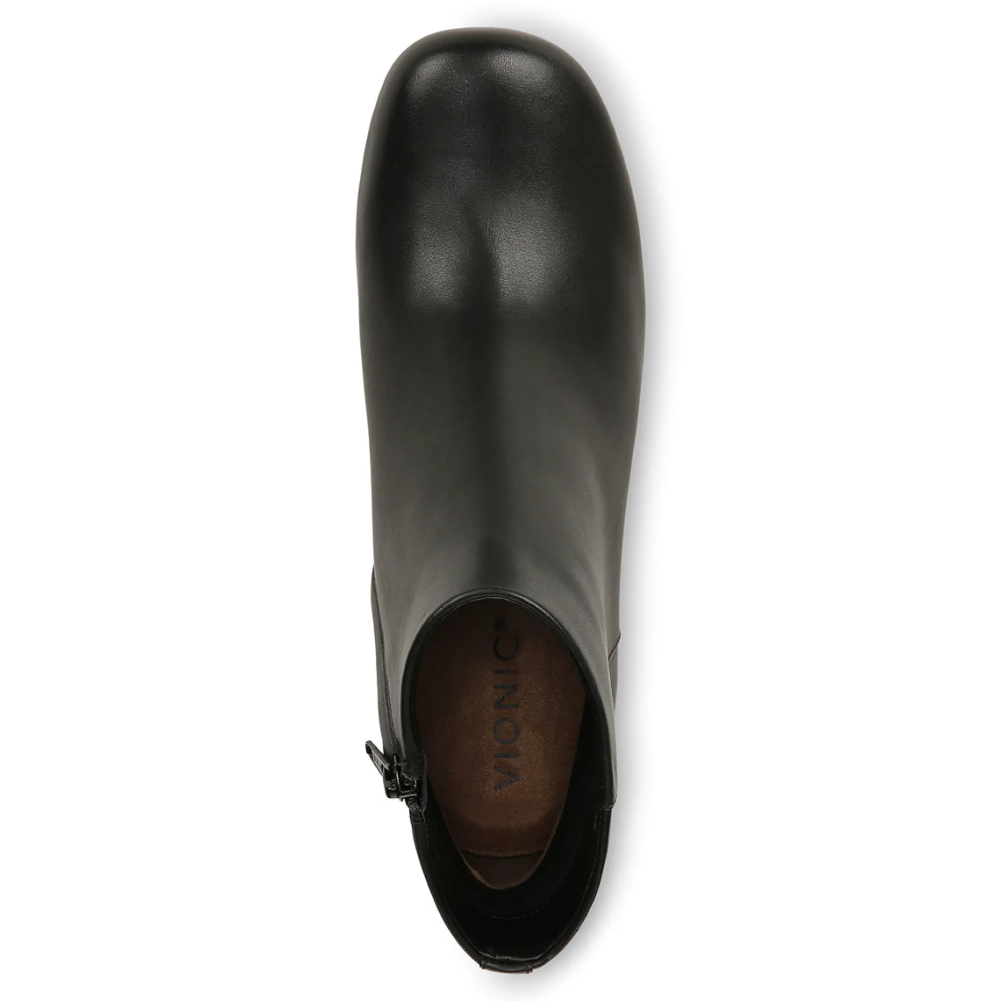Vionic Sibley Ankle Boot Best