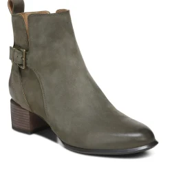 Vionic Sienna Waterproof Bootie