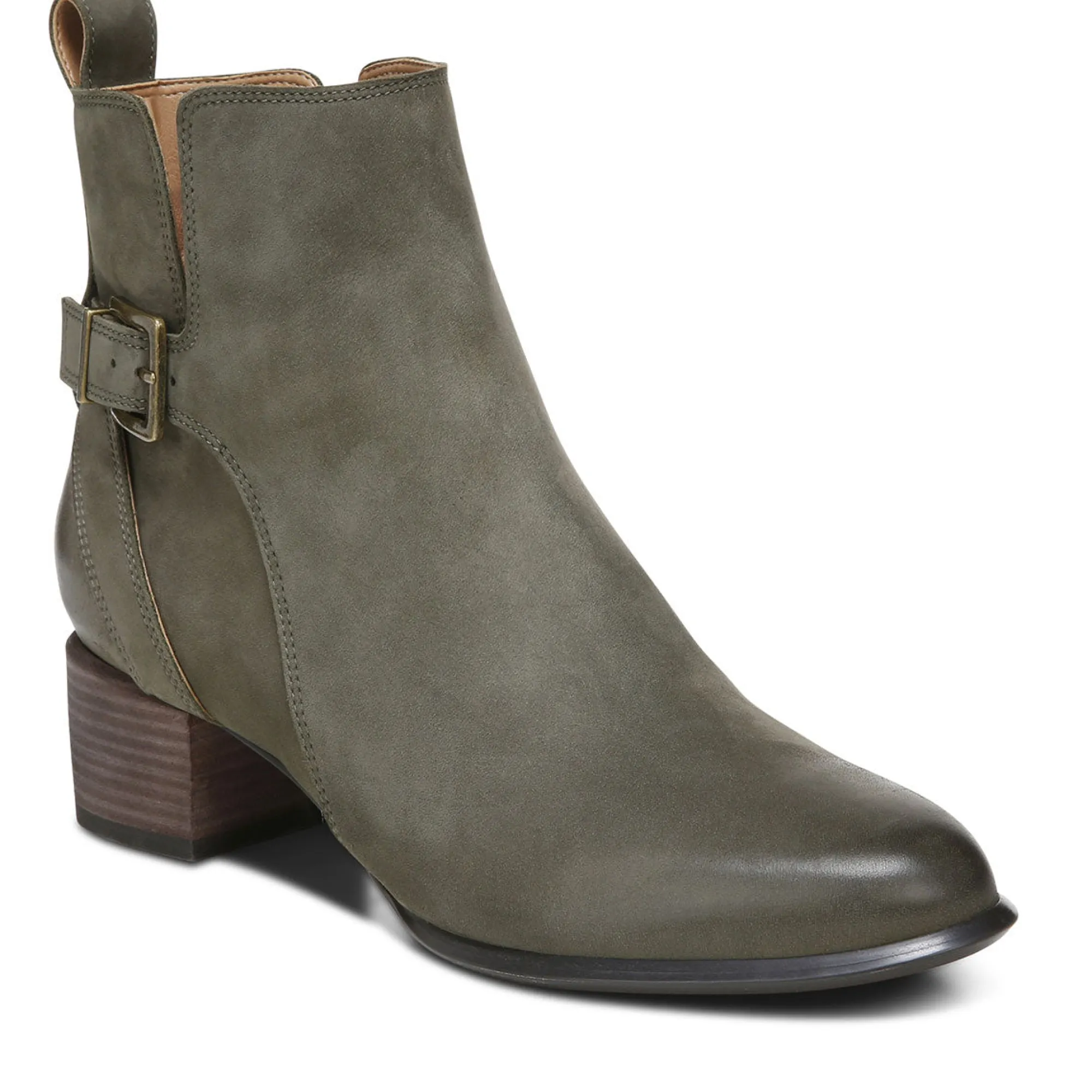 Vionic Sienna Waterproof Bootie