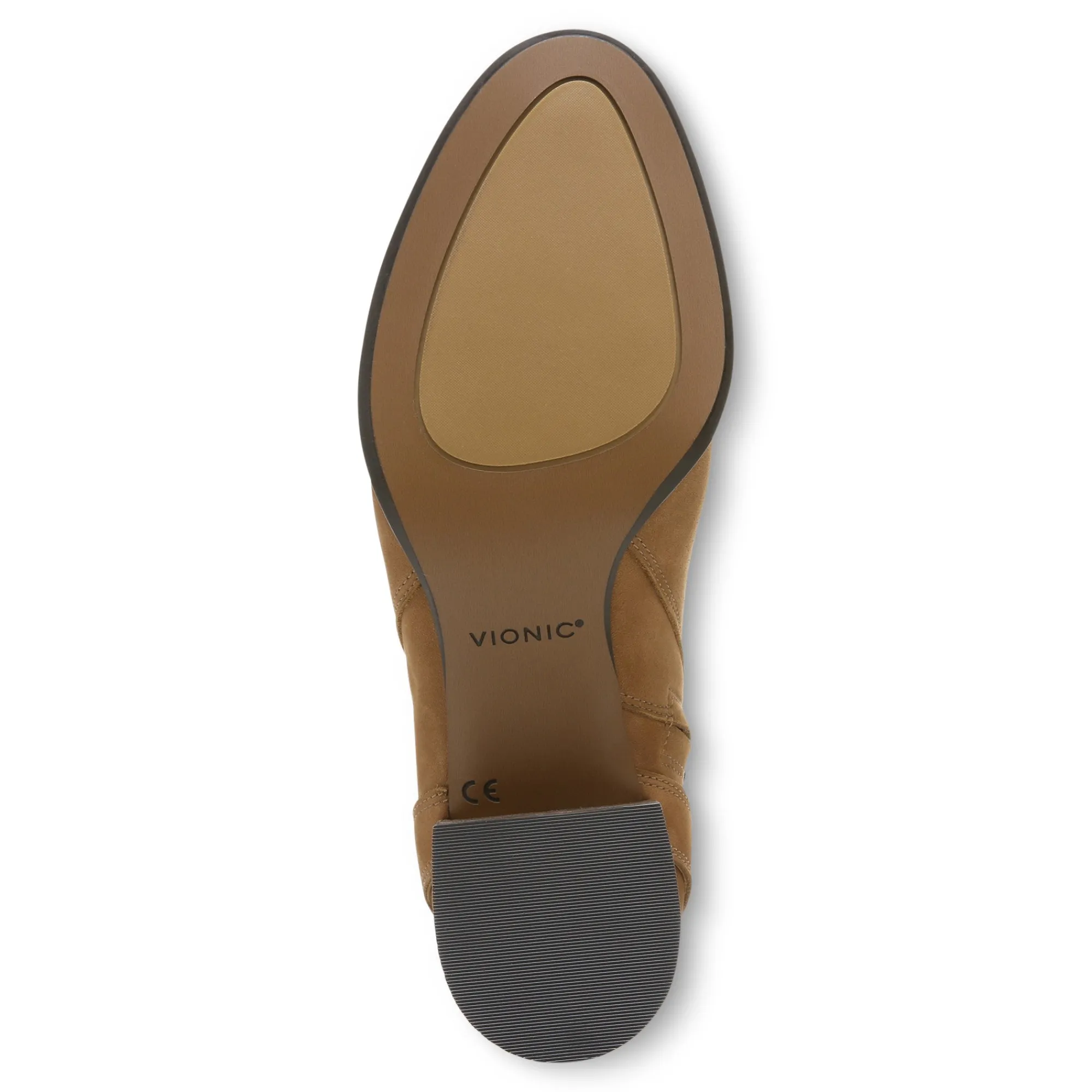 Vionic Sienna Waterproof Bootie