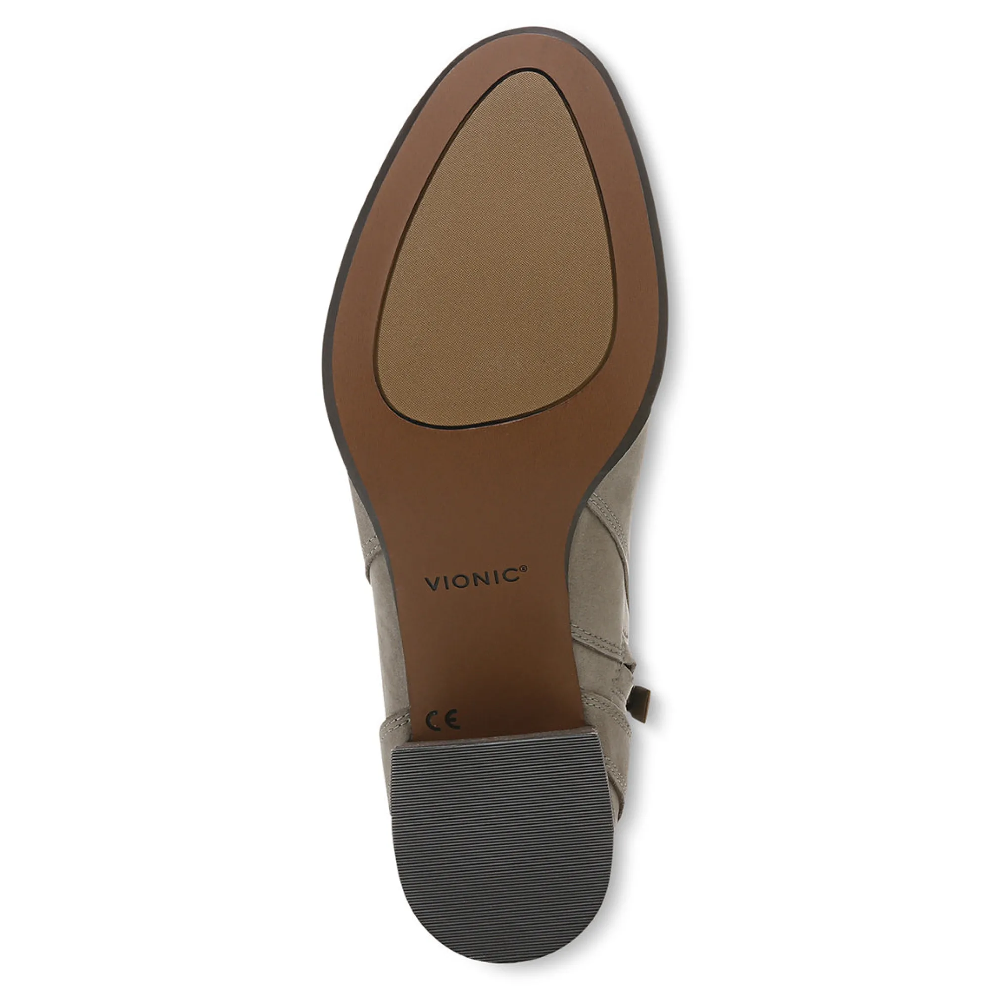Vionic Sienna Waterproof Bootie