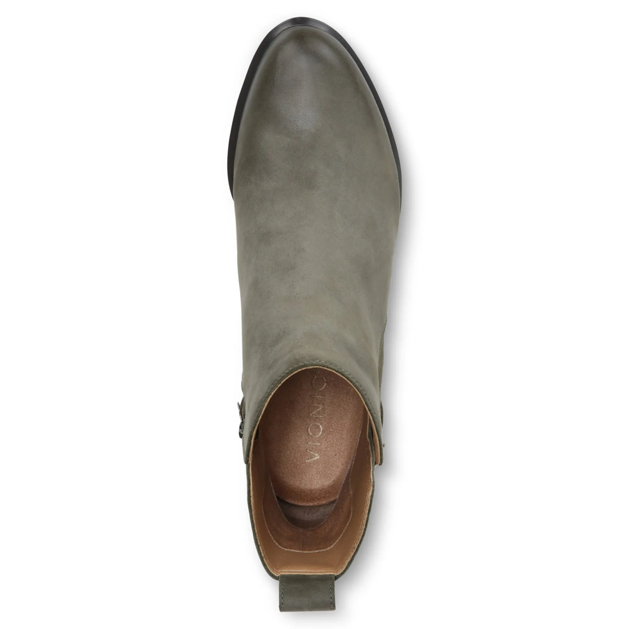 Vionic Sienna Waterproof Bootie