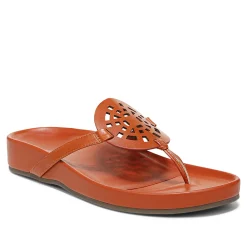 Vionic Solari Toe Post Sandal Discount