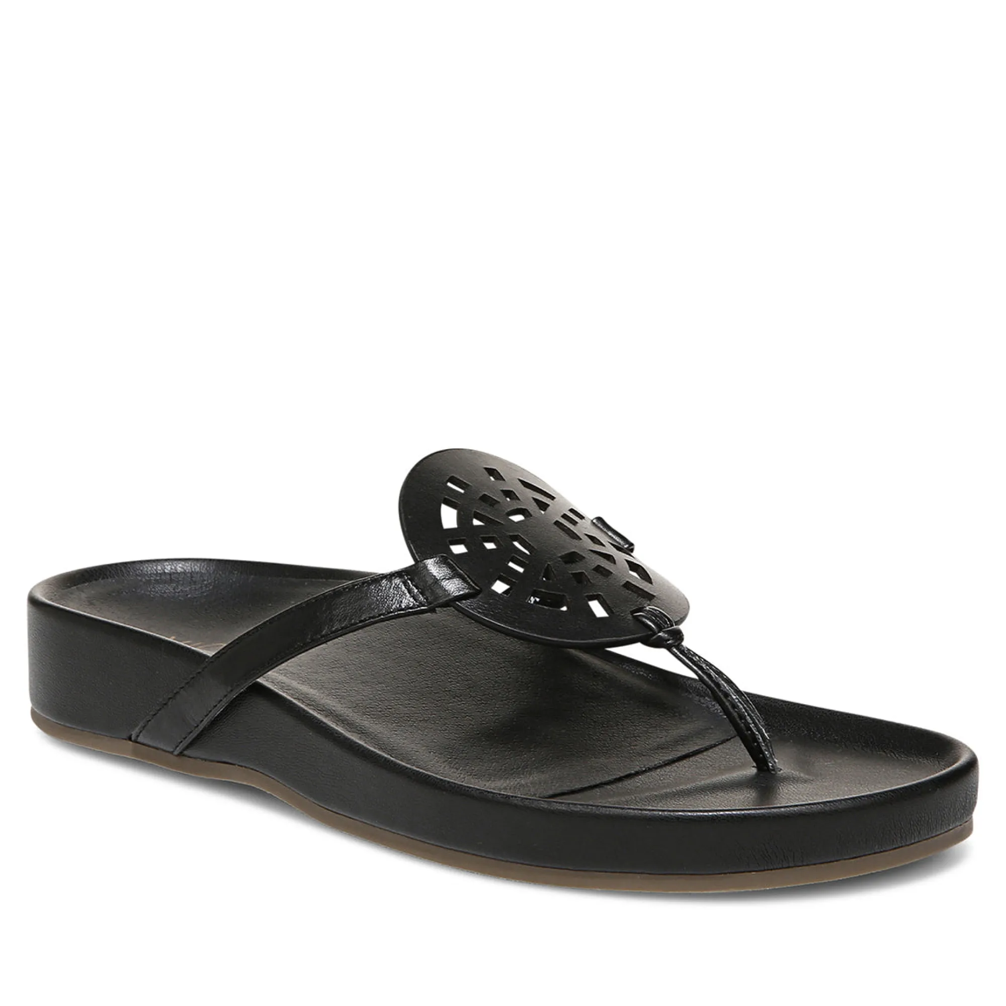 Vionic Solari Toe Post Sandal Discount