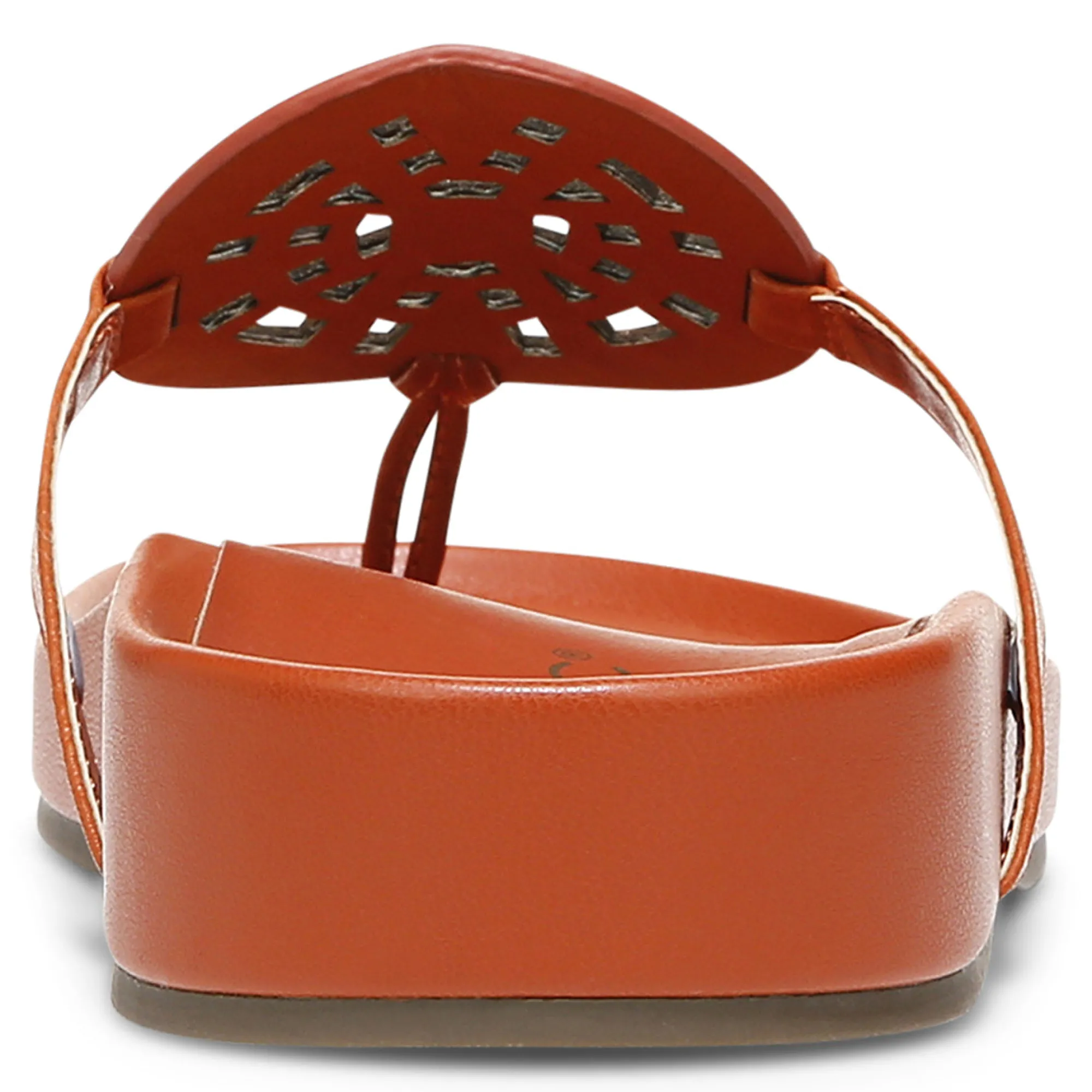 Vionic Solari Toe Post Sandal Discount
