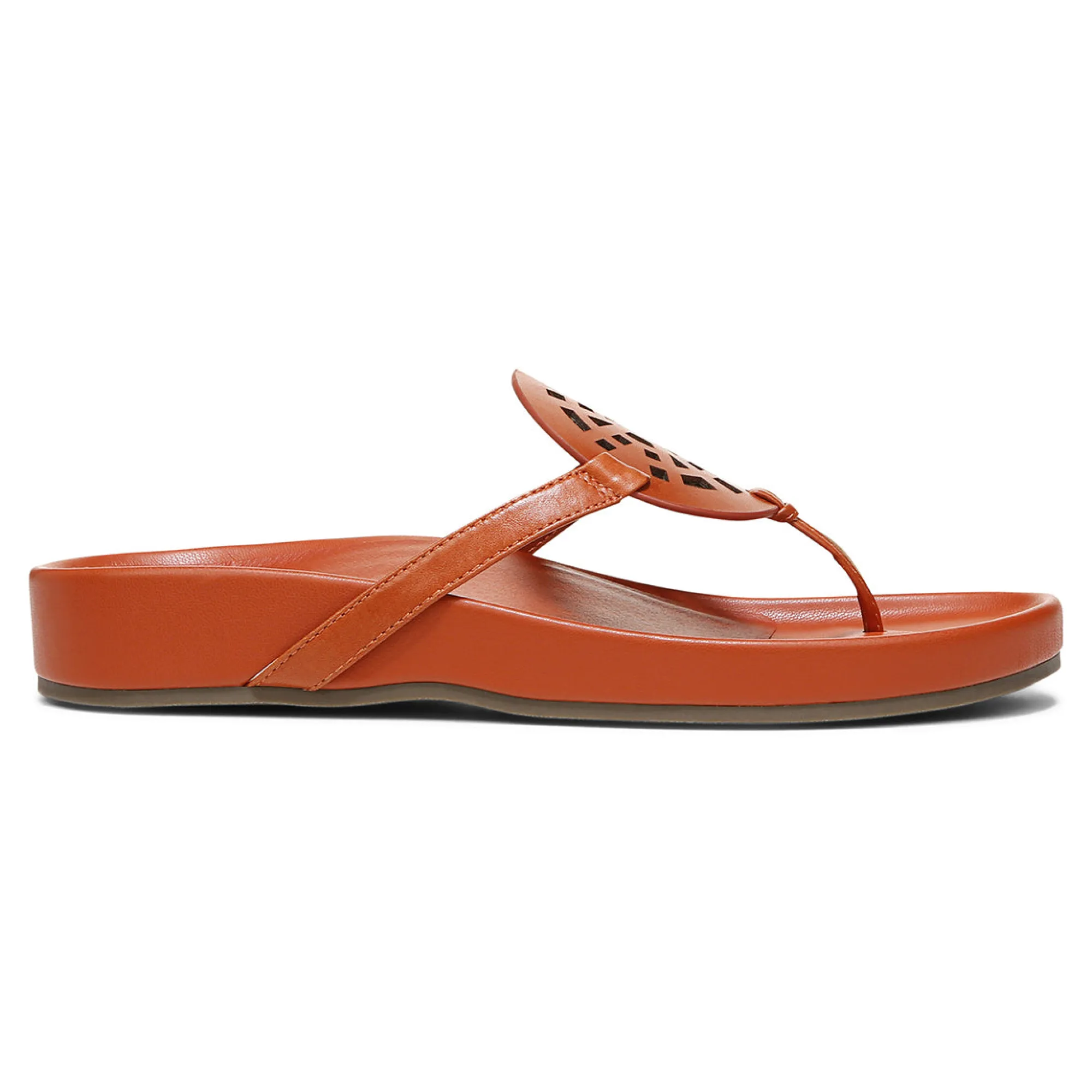Vionic Solari Toe Post Sandal Discount