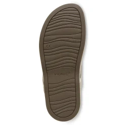 Vionic Solari Toe Post Sandal Discount