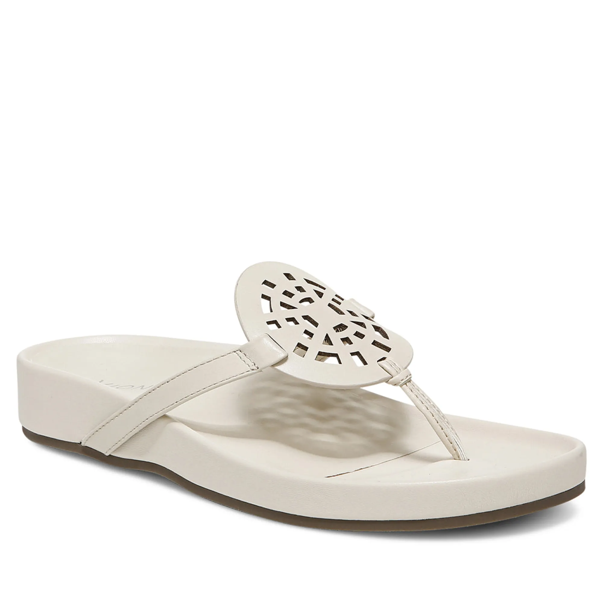 Vionic Solari Toe Post Sandal Discount