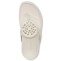 Vionic Solari Toe Post Sandal Discount