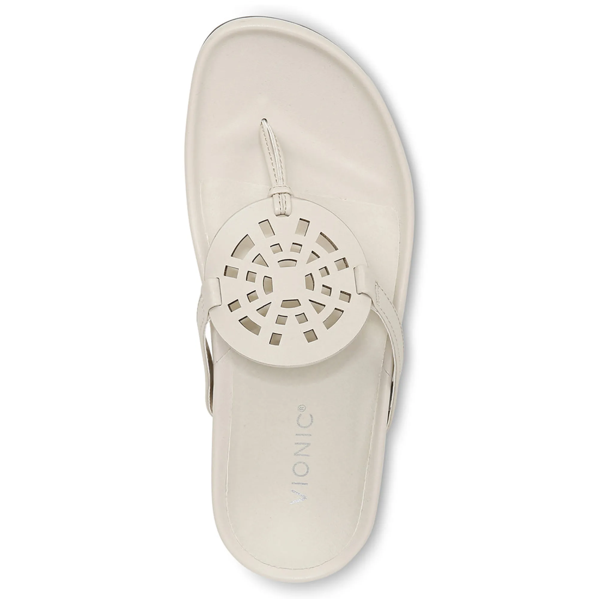 Vionic Solari Toe Post Sandal Discount