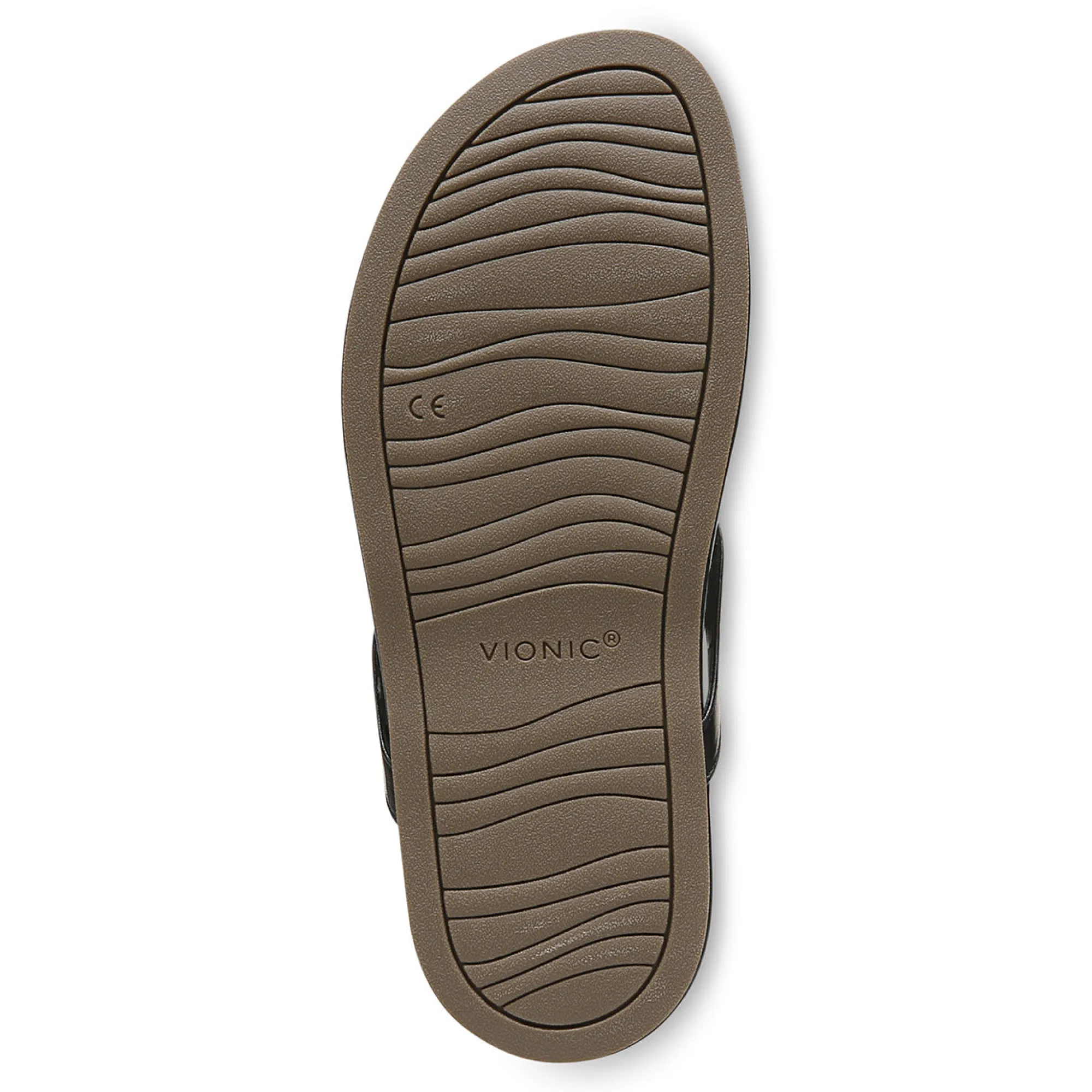 Vionic Solari Toe Post Sandal Discount