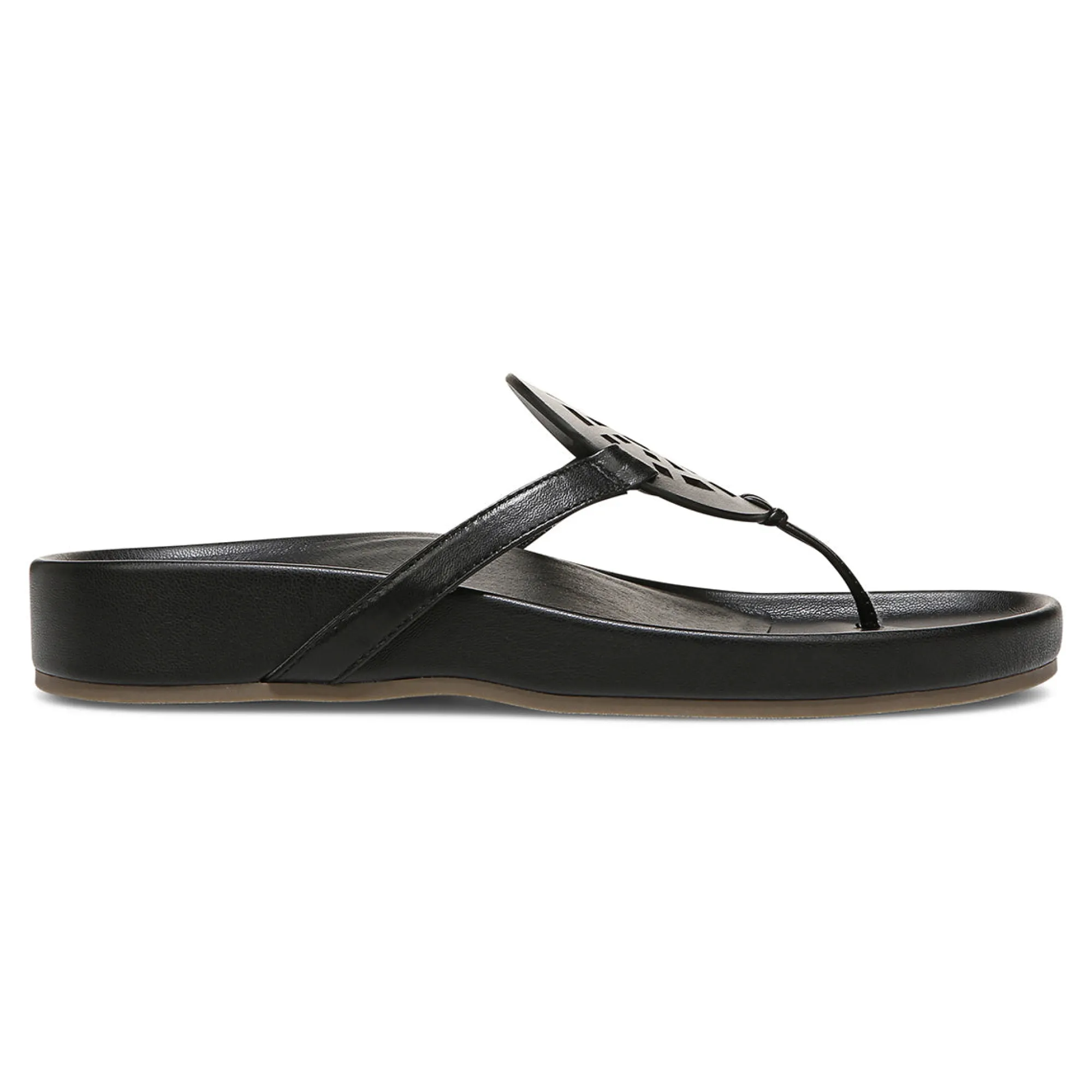 Vionic Solari Toe Post Sandal Discount