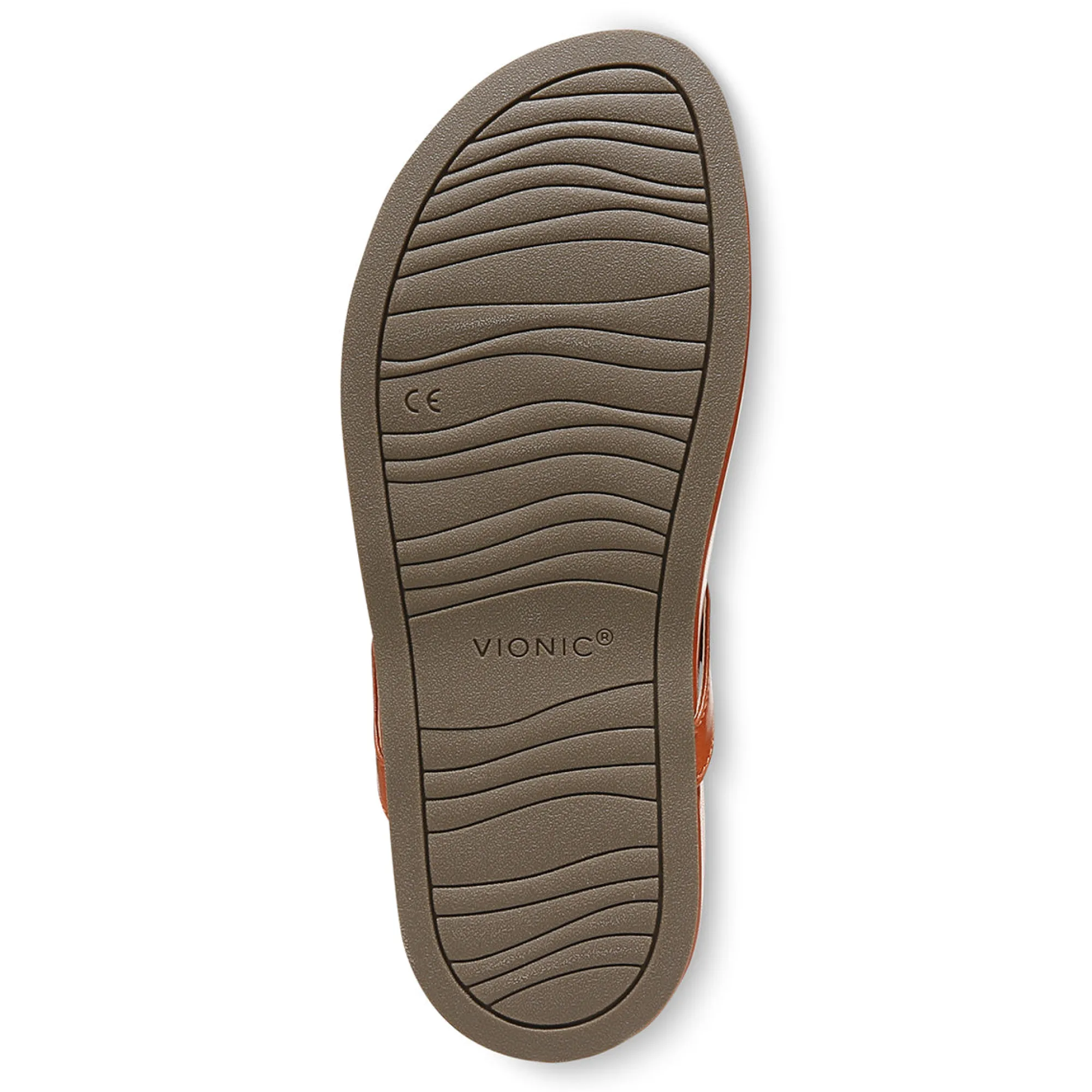 Vionic Solari Toe Post Sandal Discount