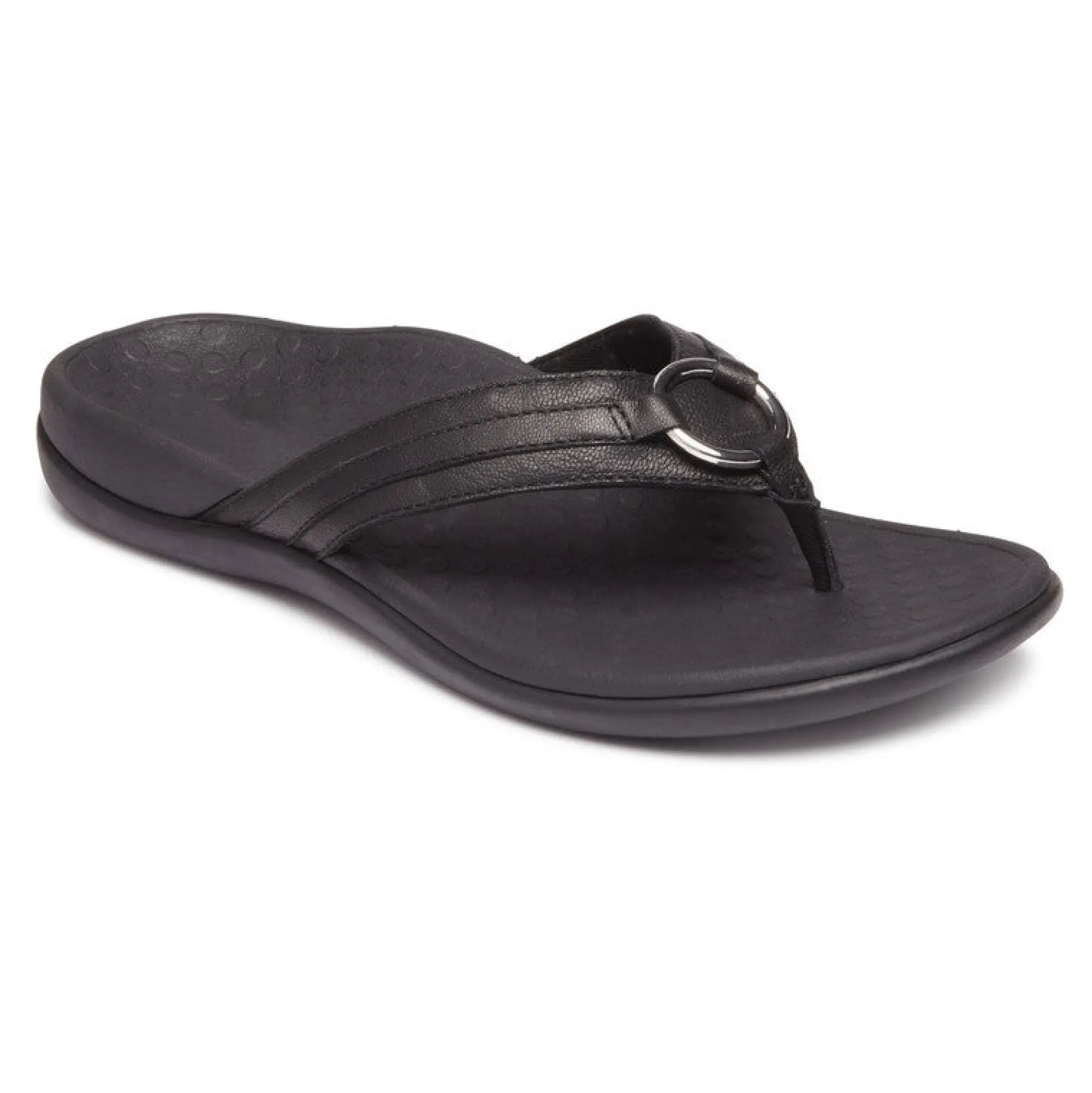 Vionic Tide Aloe Toe Post Sandal Discount