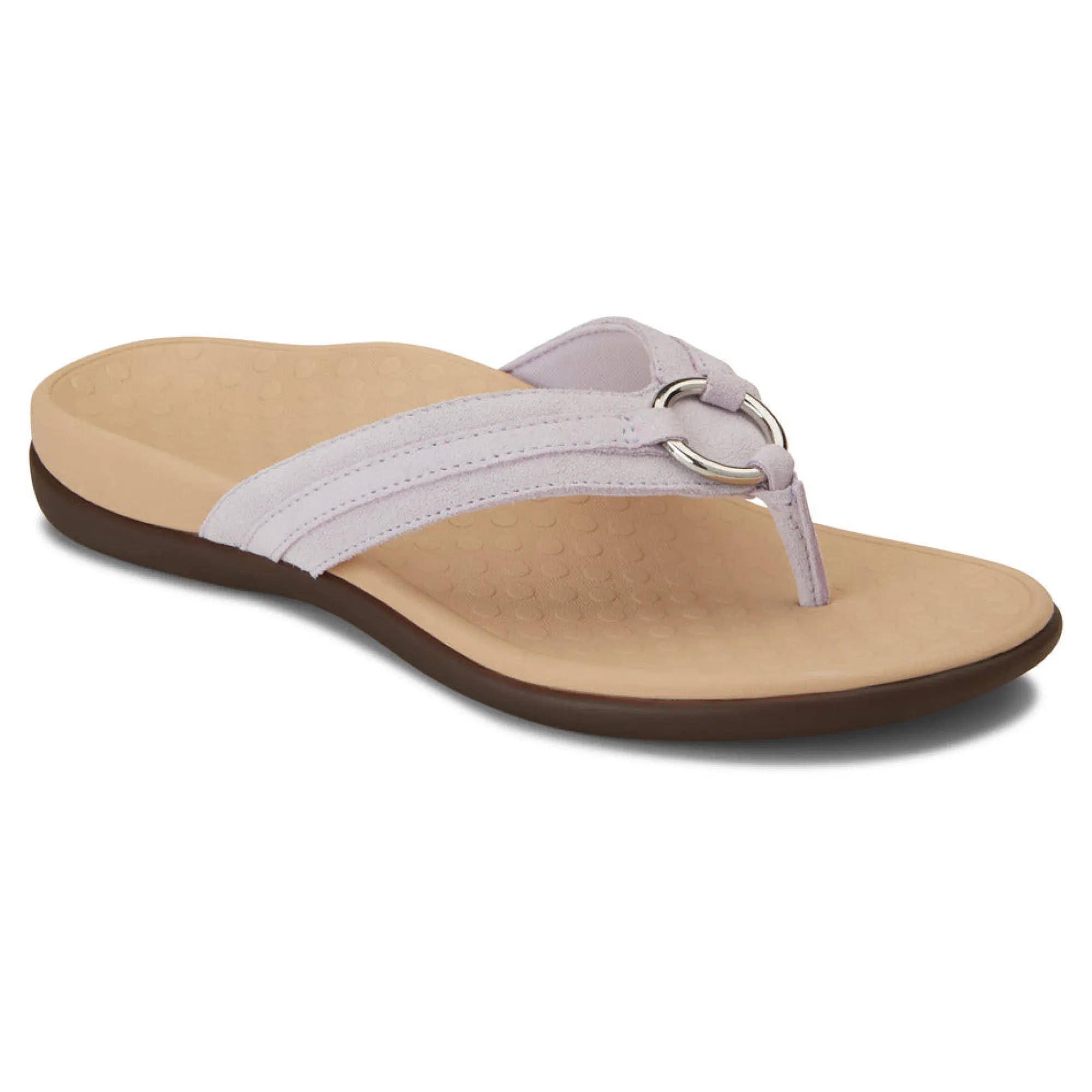 Vionic Tide Aloe Toe Post Sandal Discount